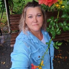 Фотография девушки Светлана, 40 лет из г. Лесосибирск
