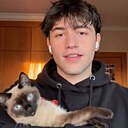 Салахь, 25 лет