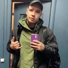 Фотография мужчины Кирилл, 23 года из г. Люберцы