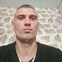 Лютый, 30 лет