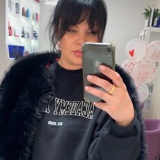 Фотография девушки Ната, 42 года из г. Санкт-Петербург