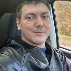 Фотография мужчины Равиль, 34 года из г. Альметьевск