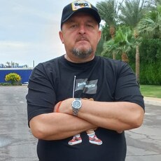 Фотография мужчины Алекс, 58 лет из г. Клин