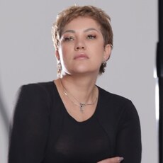 Фотография девушки Ирина, 46 лет из г. Екатеринбург