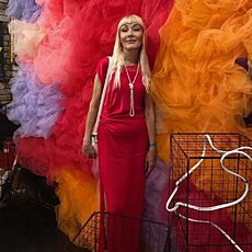 Фотография девушки Нина, 62 года из г. Новосибирск