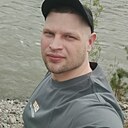 Костя, 32 года