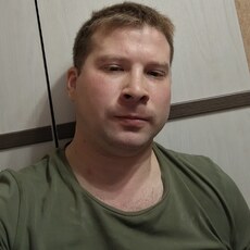 Фотография мужчины Сергей, 32 года из г. Новомосковск