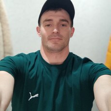 Фотография мужчины Александр, 33 года из г. Мелитополь