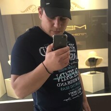 Фотография мужчины Ваня, 35 лет из г. Великий Новгород