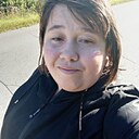 Настюша, 28 лет