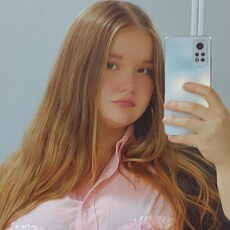 Фотография девушки Алиса, 20 лет из г. Бишкек