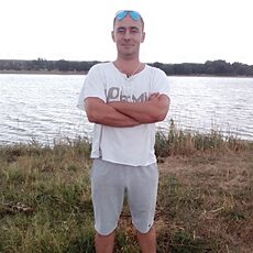 Фотография мужчины Николай, 39 лет из г. Минеральные Воды