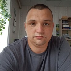 Фотография мужчины Кирилл, 30 лет из г. Ефремов