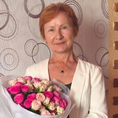 Фотография девушки Тамара, 60 лет из г. Новогрудок