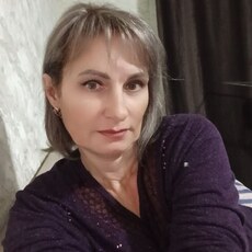 Фотография девушки Ольга, 52 года из г. Тараз