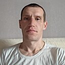 Alexeyevich, 34 года