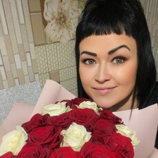 Фотография девушки Юлия, 40 лет из г. Городец