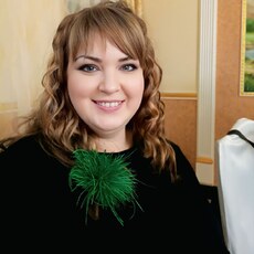 Фотография девушки Мария, 37 лет из г. Муром