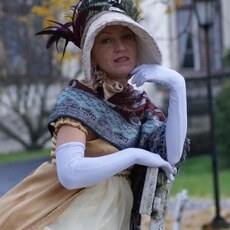 Фотография девушки Наталия, 53 года из г. Мозырь