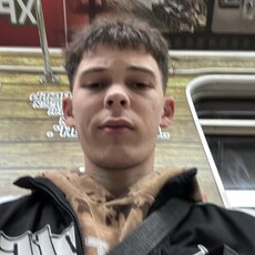 Фотография мужчины Егор, 20 лет из г. Минск