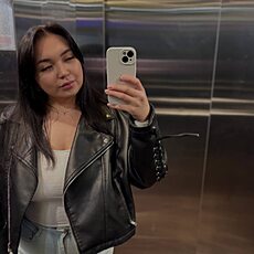 Фотография девушки Сергей, 26 лет из г. Балашиха