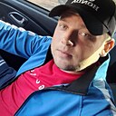 Даня, 32 года