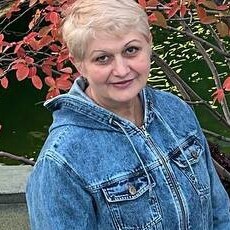 Фотография девушки Ирина, 52 года из г. Харьков