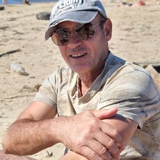 Фотография мужчины Евгений, 55 лет из г. Находка