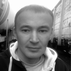 Фотография мужчины Федор, 34 года из г. Екатеринбург