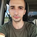 Андрей, 25 лет