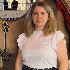 Фотография девушки Ольга, 35 лет из г. Подольск