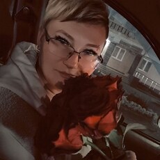 Фотография девушки Елена, 43 года из г. Зельва