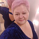 Татьяна, 49 лет