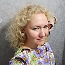 Лика, 43 года