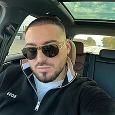 Фотография мужчины Дмитрий, 21 год из г. Нытва