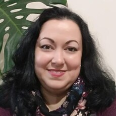 Фотография девушки Алина, 40 лет из г. Димитровград