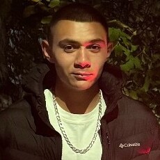 Фотография мужчины Али, 23 года из г. Красноперекопск