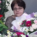 Ирина, 53 года