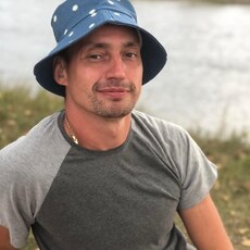 Фотография мужчины Евгений, 33 года из г. Владивосток