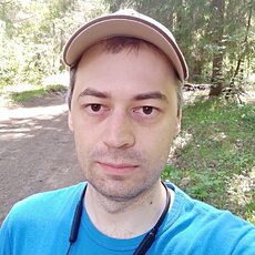 Фотография мужчины Дмитрий, 33 года из г. Киров