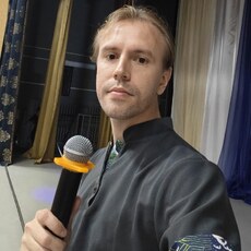 Фотография мужчины Павел, 34 года из г. Муром