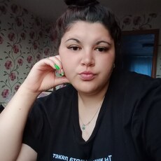 Фотография девушки Ирина, 21 год из г. Поспелиха