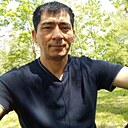 Фарходбек, 41 год