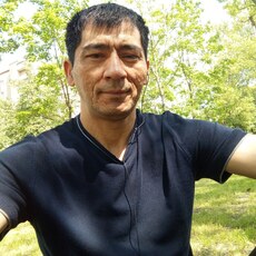 Фотография мужчины Фарходбек, 42 года из г. Ступино