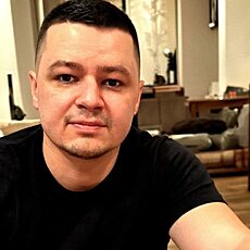 Фотография мужчины Тимур, 40 лет из г. Челябинск