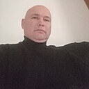 Серик, 44 года