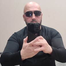 Фотография мужчины Артур, 45 лет из г. Барнаул