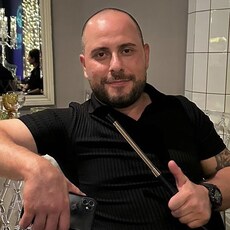 Фотография мужчины Артур, 38 лет из г. Москва