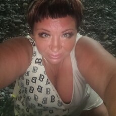 Фотография девушки Наташа, 45 лет из г. Киселевск