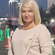 Фотография девушки Елена, 50 лет из г. Набережные Челны